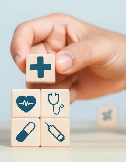 Provider data hub