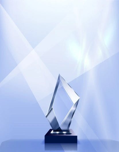 Recognized as Leader