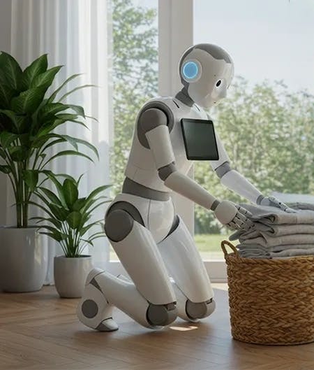 HCLTech Robotics Intelligence CoE HCLTech Robotics Intelligence CoE