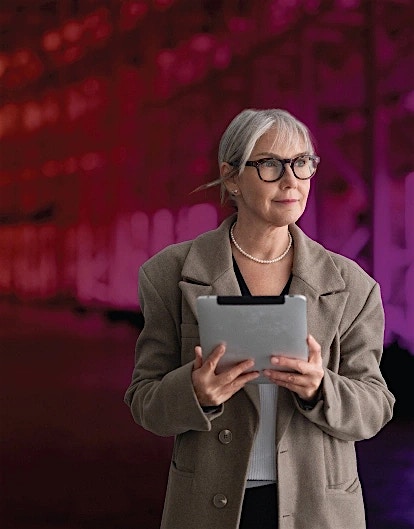 Smart reporting Smart reporting