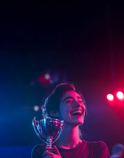 Universal BPO Award
