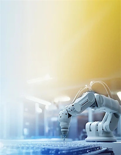 Lab of the future Lab of the future