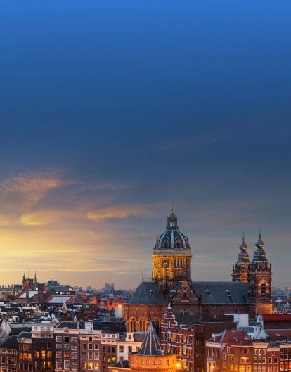 Siemens RL Europe 2025