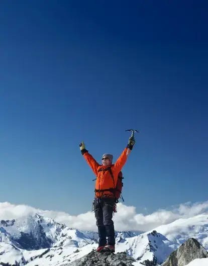 Recognized as a Leader Recognized as a Leader