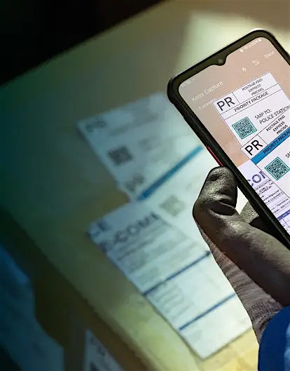 Mobility for Enterprises with Samsung