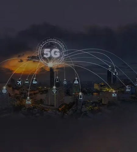 5G Network Slicing 5G Network Slicing