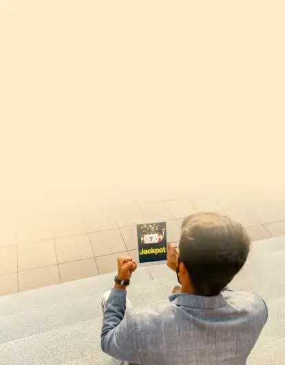 Instant consumer lending powered by chatbot Instant consumer lending powered by chatbot