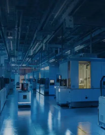 We are a Leader in Semiconductor Engineering Services