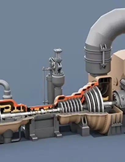 CFD based Study of Transient Pressure Fluctuations in a Steam Turbine Bypass Valve