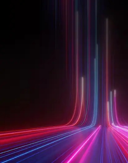 Your business vision, supercharged