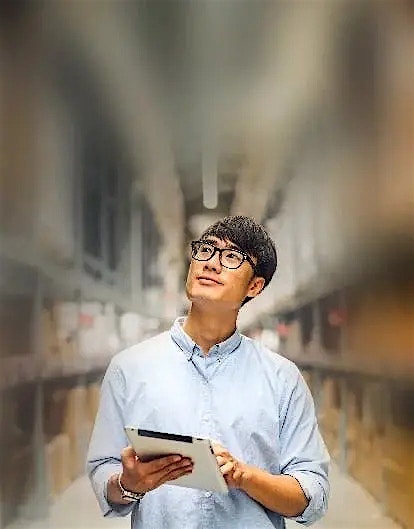 Digital Transformation