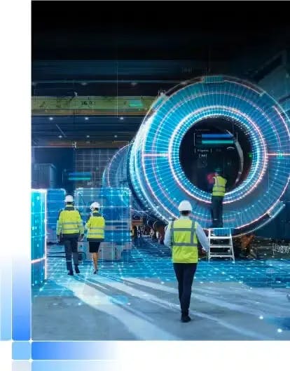 Defining the digital twin for business model transformation Defining the digital twin for business model transformation