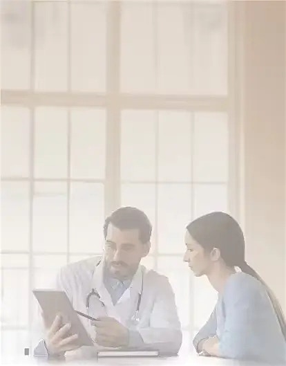 Transforming frontline employees’ experiences in healthcare