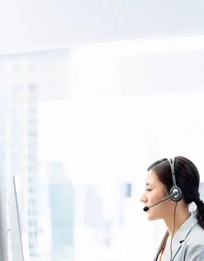 Intelligent Customer Engagemen