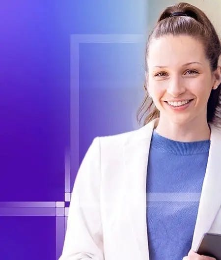 Prendre son essor chez HCLTech Prendre son essor chez HCLTech