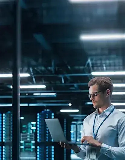 Shared Data Center-as-a-Service