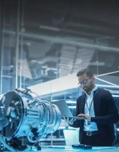 Digital manufacturing solution on IBM Maximo
