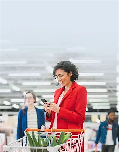 Cloud-First Modernization