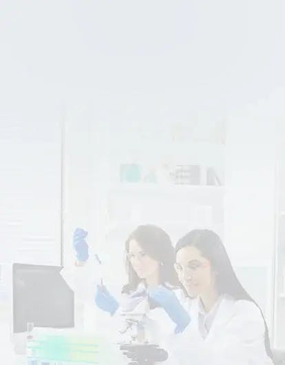  Accelerating Innovation and Improving Patient Care for a Pharmaceutical Company