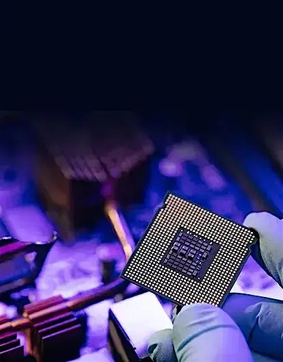 Semiconductor Equipment Semiconductor Equipment