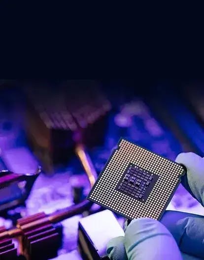 Semiconductor Equipment