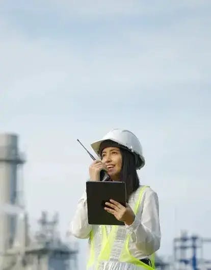 Data Driven Transformation