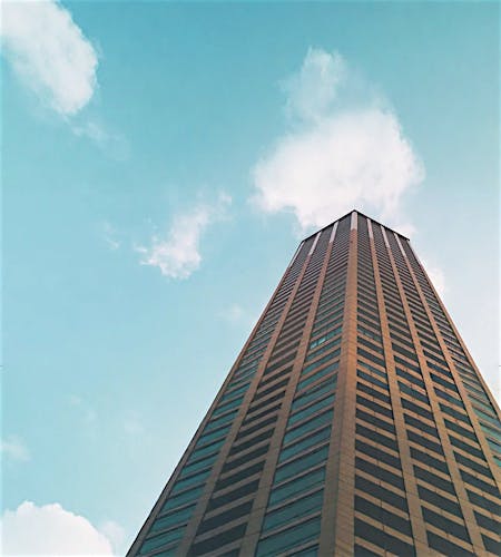 Data management revamped