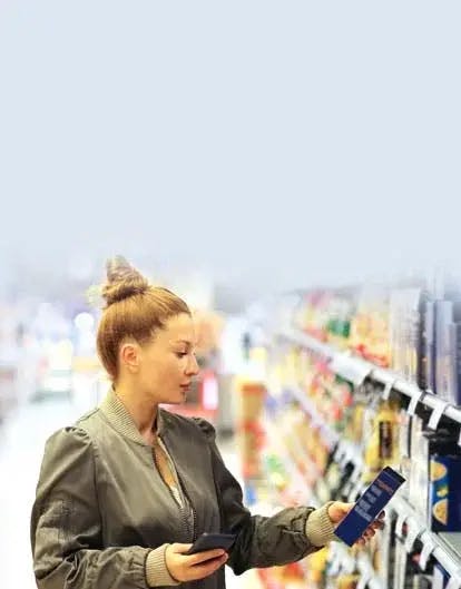 Revolutionizing data management efficiency Revolutionizing data management efficiency
