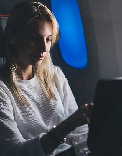 Supercharging the cabin of the future