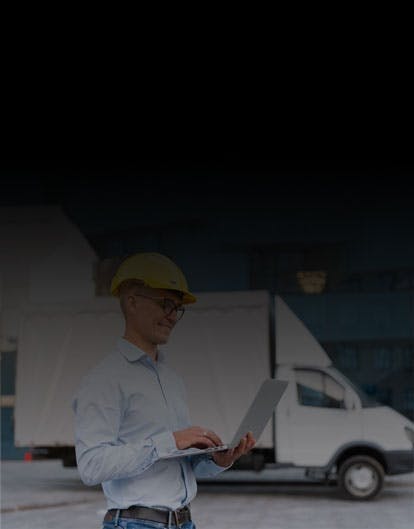 Automating Business Processes for a Leading Logistics Company Automating Business Processes for a Leading Logistics Company