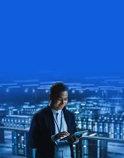 Servers and Storage Servers and Storage