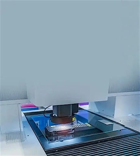 Data engineering and AI services for the semiconductor ecosystem