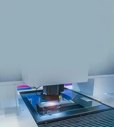 Data engineering and AI services for the semiconductor ecosystem Data engineering and AI services for the semiconductor ecosystem