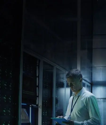 Delivering Digital Transformation for a Global Financial Service Provider Delivering Digital Transformation for a Global Financial Service Provider