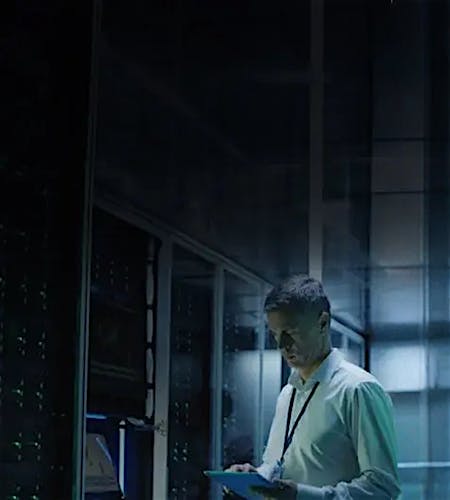 Delivering Digital Transformation for a Global Financial Service Provider