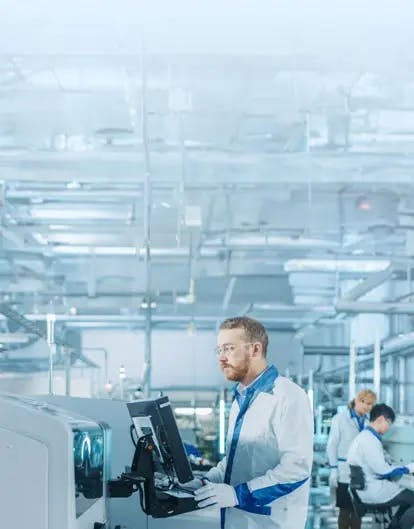 Driving Transformation for a Leading Healthcare IT System Driving Transformation for a Leading Healthcare IT System