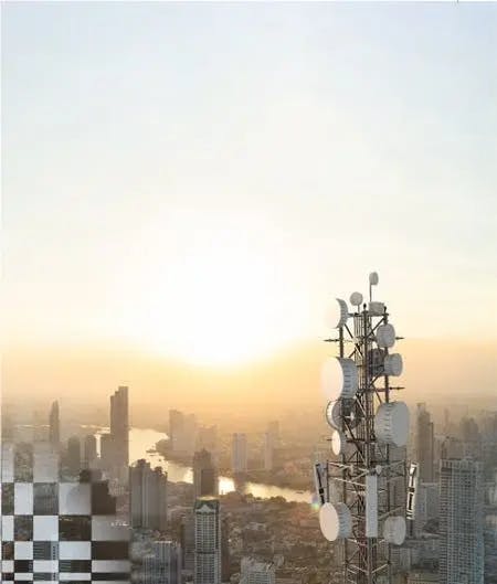 Improved Customer Experience Improved Customer Experience