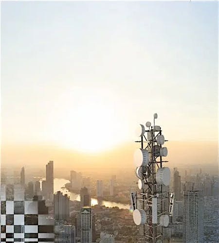 Improved Customer Experience