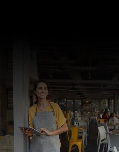 Process Automation Was on the Menu for a Large Quick-service Restaurant
