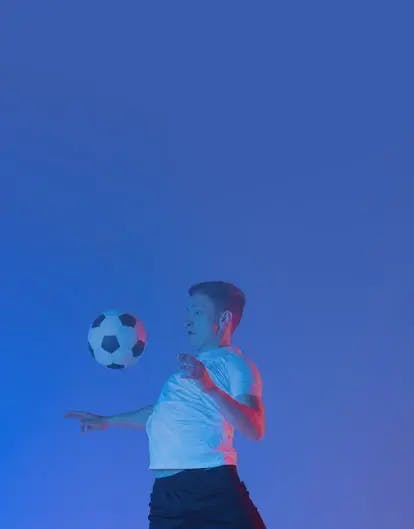 Enabling the Ultimate Fan Experience for a Popular Sports Club Enabling the Ultimate Fan Experience for a Popular Sports Club
