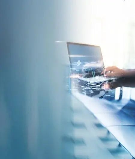 Establishing endpoint security for a life sciences & healthcare company Establishing endpoint security for a life sciences & healthcare company