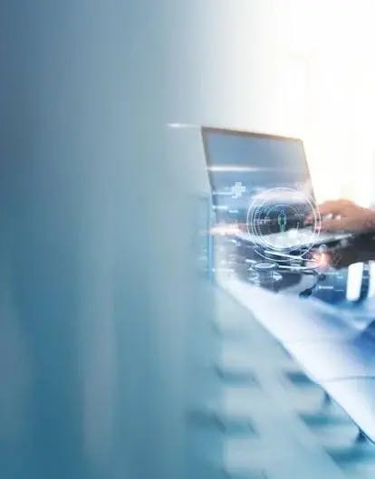 Establishing endpoint security for a life sciences & healthcare company Establishing endpoint security for a life sciences & healthcare company