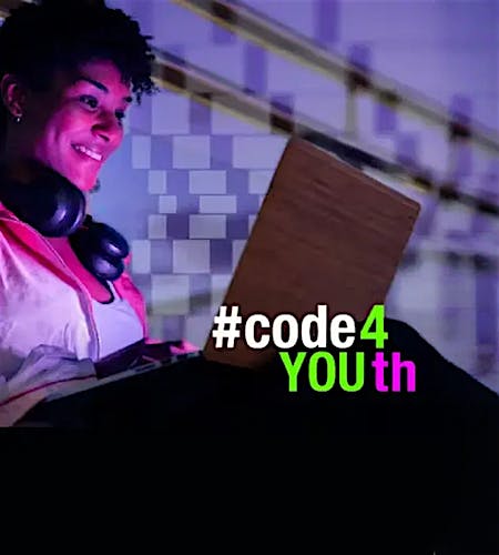 Hackathon on digital inclusion