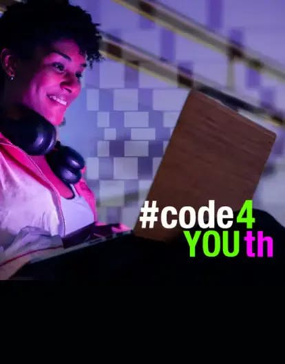 Hackathon on digital inclusion
