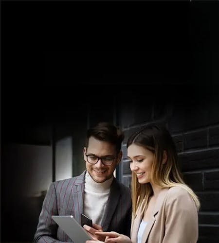 Our partnership Our partnership