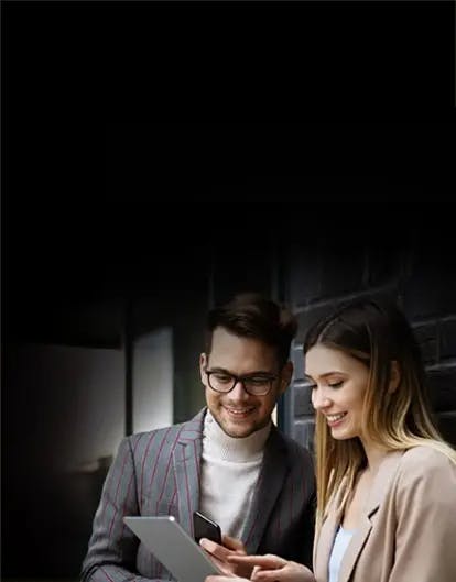 Our partnership Our partnership