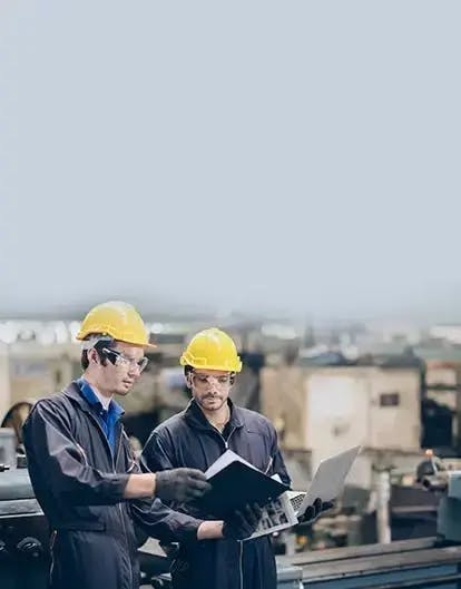 Intelligent Document Processing