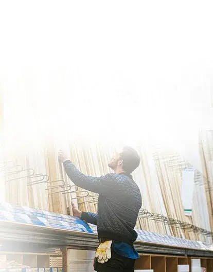 Improving Customer Experience and Operation Excellence