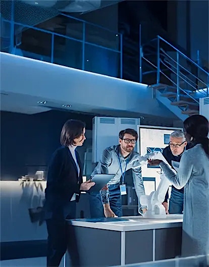 Driving the Transition to a DaaS Approach with Innovation and Security Driving the Transition to a DaaS Approach with Innovation and Security