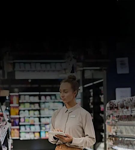 Redefining Instore Experience with Data Driven Transformation